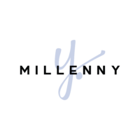 MILLENNY Logo