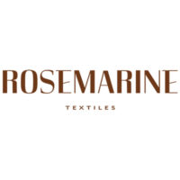 Rosemarine Textiles Logo