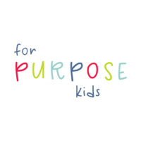 For Purpose Kids- Where Conversations That Matter, Begin.