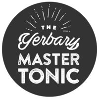 The Yerbary Master Tonic