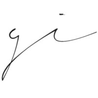 Grace + Ivory Logo