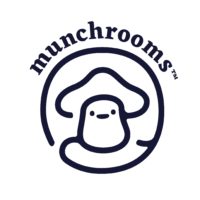 munchrooms logo