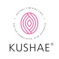Kushae - All Natural Care for "Down There"