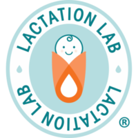 Lactation Lab logo