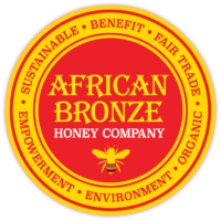 African Bronze Honey / 10,000 Beekeepers
