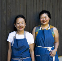 Sibeiho Co-Founders, Holly Ong and Pat Lau