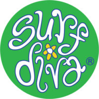 Surf Diva Logo