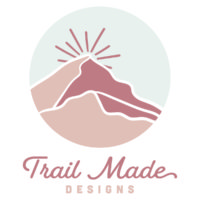 Trail Made Designs Logo