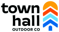 Town Hall Outdoor Co logo