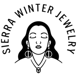 Sierra Winter Jewelry logo