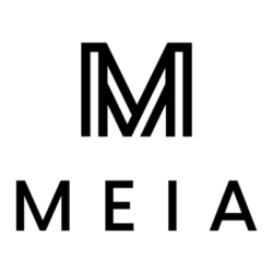 MEIA brand logo