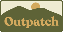 Outpatch | GIVE WHERE YOU GO