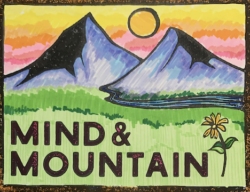 Mind & Mountain Logo