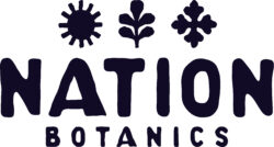 Nation Botanics Logo