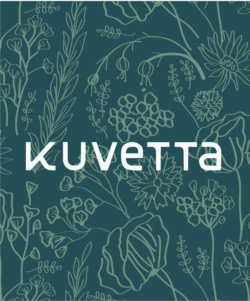 Kuvetta