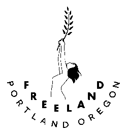 Freeland Spirits - Portland Oregon