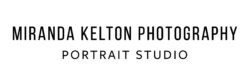 Miranda Kelton Photography | Portrait Studio Logo