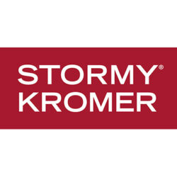 Stormy Kromer Logo