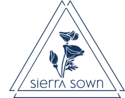 Sierra Sown